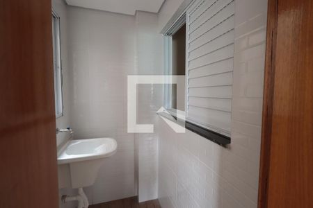 Apartamento à venda com 36m², 2 quartos e sem vagaÁrea de Serviço