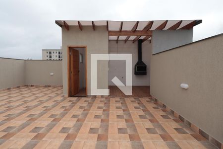 Apartamento à venda com 36m², 2 quartos e sem vagaÁrea comum - Churrasqueira