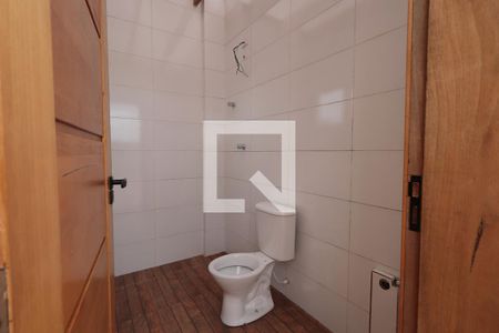 Apartamento à venda com 36m², 2 quartos e sem vagaBanheiro