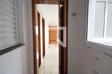 Apartamento à venda com 36m², 2 quartos e sem vagaÁrea de Serviço