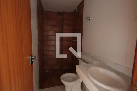 Apartamento à venda com 36m², 2 quartos e sem vagaBanheiro
