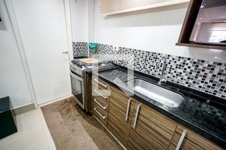 Apartamento à venda com 89m², 1 quarto e sem vaga Apartamento à venda com 89m², 1 quarto e sem vagaCozinha