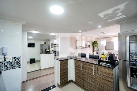 Apartamento à venda com 89m², 1 quarto e sem vaga Apartamento à venda com 89m², 1 quarto e sem vagaCozinha