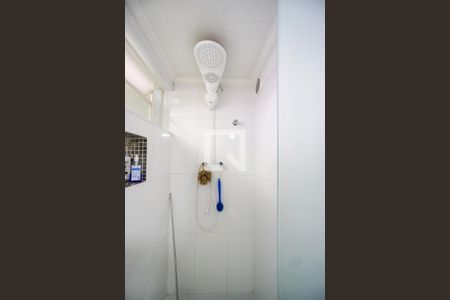 Apartamento à venda com 89m², 1 quarto e sem vaga Apartamento à venda com 89m², 1 quarto e sem vagaBanheiro da suíte