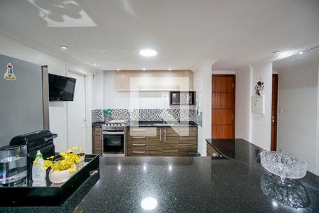 Apartamento à venda com 89m², 1 quarto e sem vaga Apartamento à venda com 89m², 1 quarto e sem vagaCozinha