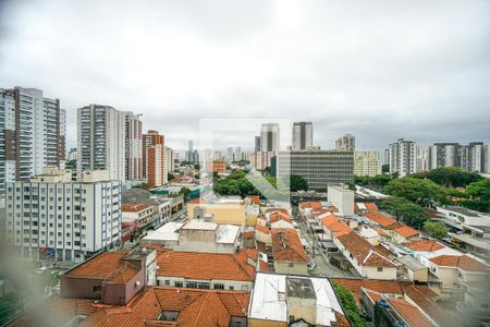 Apartamento à venda com 89m², 1 quarto e sem vaga Apartamento à venda com 89m², 1 quarto e sem vagaVista da suíte