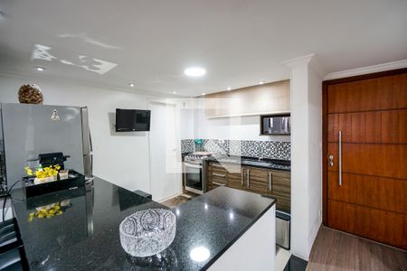 Apartamento à venda com 89m², 1 quarto e sem vaga Apartamento à venda com 89m², 1 quarto e sem vagaCozinha