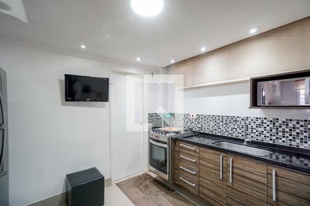 Apartamento à venda com 89m², 1 quarto e sem vaga Apartamento à venda com 89m², 1 quarto e sem vagaCozinha