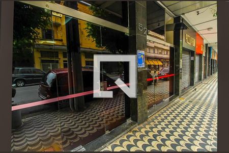 Apartamento à venda com 89m², 1 quarto e sem vaga Apartamento à venda com 89m², 1 quarto e sem vagaFachada