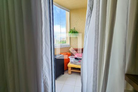 Apartamento à venda com 56m², 2 quartos e 1 vaga Apartamento à venda com 56m², 2 quartos e 1 vagaVista do Quarto 1