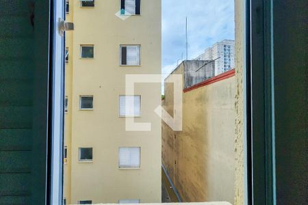 Apartamento à venda com 56m², 2 quartos e 1 vaga Apartamento à venda com 56m², 2 quartos e 1 vagaVista do Quarto 2