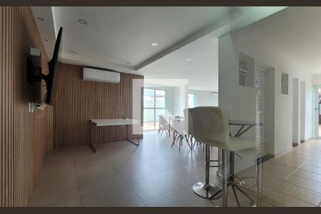 Apartamento à venda com 54m², 2 quartos e 1 vaga Apartamento à venda com 54m², 2 quartos e 1 vagaÁrea comum