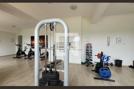 Apartamento à venda com 54m², 2 quartos e 1 vaga Apartamento à venda com 54m², 2 quartos e 1 vagaÁrea comum