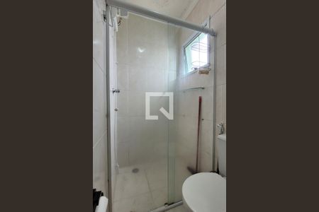 Apartamento à venda com 54m², 2 quartos e 1 vaga Apartamento à venda com 54m², 2 quartos e 1 vagaBanheiro