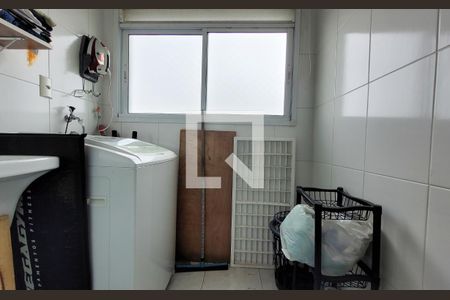 Apartamento à venda com 54m², 2 quartos e 1 vaga Apartamento à venda com 54m², 2 quartos e 1 vagaÁrea de Serviço