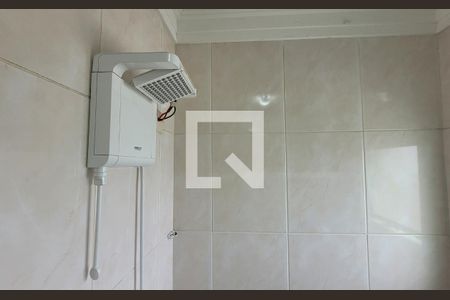 Apartamento à venda com 54m², 2 quartos e 1 vaga Apartamento à venda com 54m², 2 quartos e 1 vagaBanheiro
