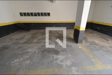 Apartamento à venda com 139m², 2 quartos e 1 vaga Apartamento à venda com 139m², 2 quartos e 1 vagaGaragem