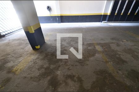 Apartamento à venda com 139m², 2 quartos e 1 vaga Apartamento à venda com 139m², 2 quartos e 1 vagaGaragem