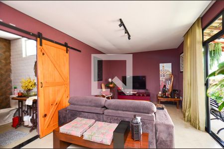 Apartamento à venda com 139m², 2 quartos e 1 vaga Apartamento à venda com 139m², 2 quartos e 1 vagaSala cobertura