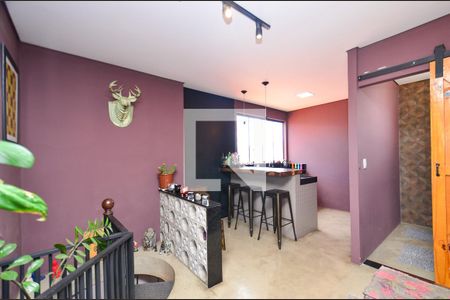 Apartamento à venda com 139m², 2 quartos e 1 vaga Apartamento à venda com 139m², 2 quartos e 1 vagaSala cobertura