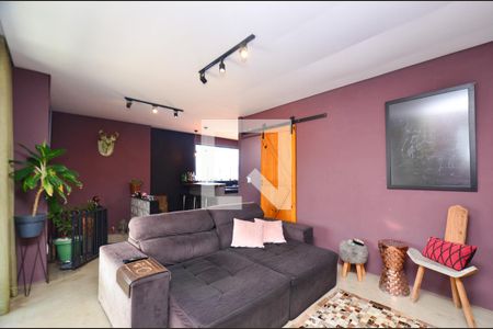 Apartamento à venda com 139m², 2 quartos e 1 vaga Apartamento à venda com 139m², 2 quartos e 1 vagaSala cobertura