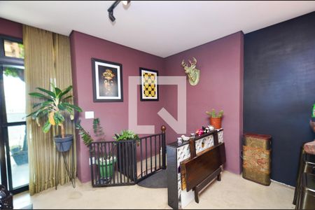 Apartamento à venda com 139m², 2 quartos e 1 vaga Apartamento à venda com 139m², 2 quartos e 1 vagaSala cobertura