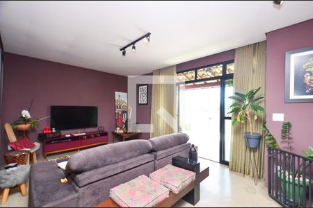 Apartamento à venda com 139m², 2 quartos e 1 vaga Apartamento à venda com 139m², 2 quartos e 1 vagaSala cobertura