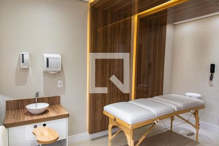 Apartamento à venda com 38m², 1 quarto e 1 vagaÁrea comum - SPA