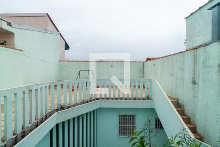 Casa à venda com 224m², 3 quartos e 4 vagasVista do Quarto 2