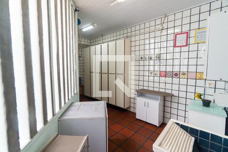 Casa à venda com 224m², 3 quartos e 4 vagasÁrea de Serviço