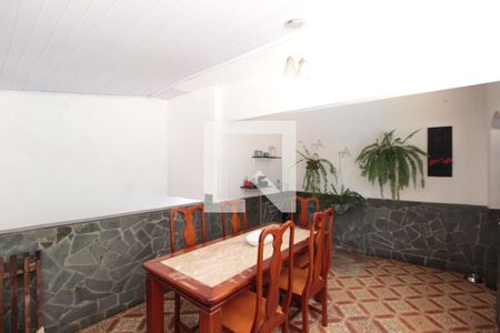 Casa à venda com 520m², 3 quartos e 1 vagaCopa