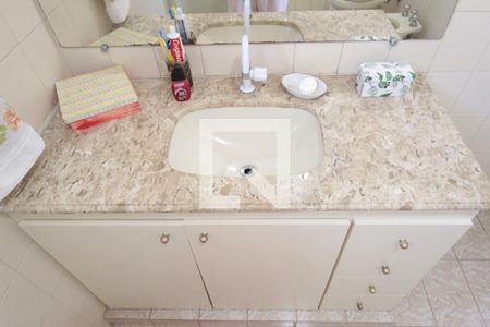 Casa à venda com 520m², 3 quartos e 1 vagaBanheiro da Suite