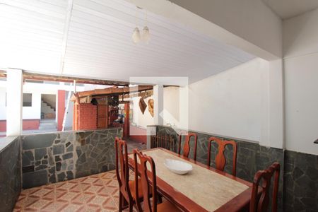 Casa à venda com 520m², 3 quartos e 1 vagaCopa