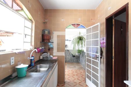 Casa à venda com 520m², 3 quartos e 1 vagaCozinha