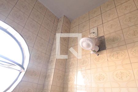 Casa à venda com 520m², 3 quartos e 1 vagaBanheiro Social