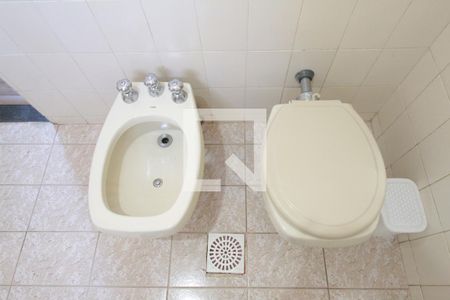 Casa à venda com 520m², 3 quartos e 1 vagaBanheiro da Suite