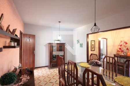 Casa à venda com 520m², 3 quartos e 1 vagaSala de Jantar