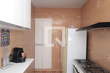 Casa à venda com 520m², 3 quartos e 1 vagaCozinha