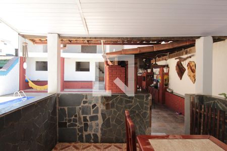 Casa à venda com 520m², 3 quartos e 1 vagaCopa