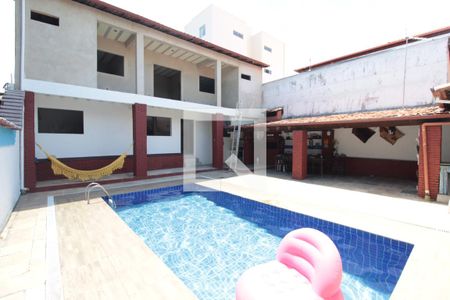 Casa à venda com 520m², 3 quartos e 1 vagaPiscina