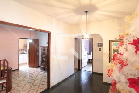 Casa à venda com 520m², 3 quartos e 1 vagaSala de Jantar