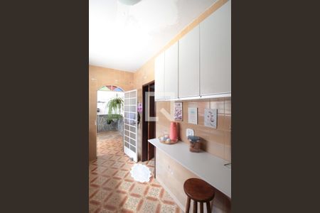 Casa à venda com 520m², 3 quartos e 1 vagaCozinha