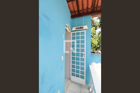 Casa à venda com 520m², 3 quartos e 1 vagaSauna