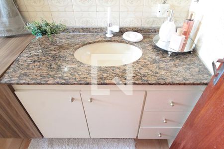 Casa à venda com 520m², 3 quartos e 1 vagaBanheiro Social