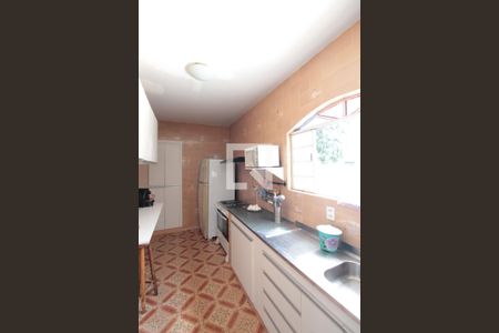 Casa à venda com 520m², 3 quartos e 1 vagaCozinha