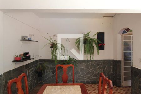 Casa à venda com 520m², 3 quartos e 1 vagaCopa