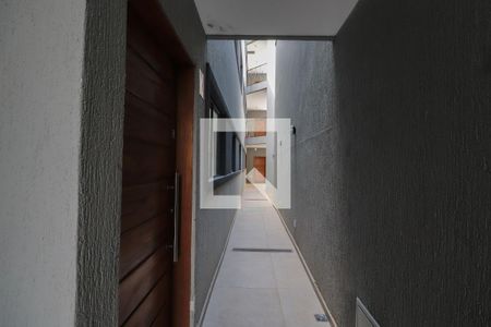 Apartamento à venda com 42m², 2 quartos e sem vagaÁrea comum
