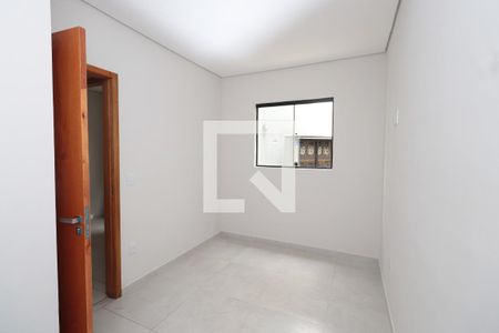 Apartamento à venda com 42m², 2 quartos e sem vagaQuarto 2