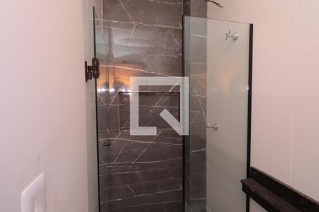 Apartamento à venda com 42m², 2 quartos e sem vagaBanheiro