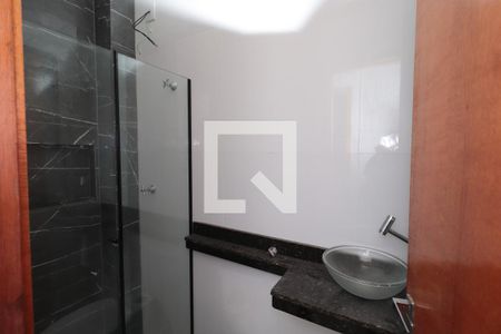 Apartamento à venda com 42m², 2 quartos e sem vagaBanheiro